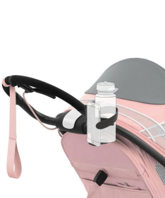 Cybex Cup holder držač za flašice za kolica 2 u 1 Black
