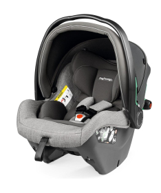 Peg Perego Vivace kolica za bebe 3 U 1 sa SLK sedištem - City Grey