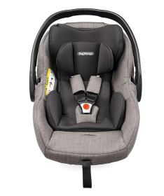 Peg Perego Vivace kolica za bebe 3 U 1 sa SLK sedištem - City Grey