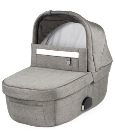 Peg Perego Vivace kolica za bebe 3 U 1 sa SLK sedištem - City Grey