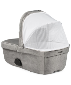 Peg Perego Vivace kolica za bebe 3 U 1 sa SLK sedištem - City Grey