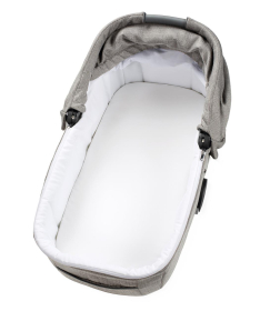 Peg Perego Vivace kolica za bebe 3 U 1 sa SLK sedištem - City Grey