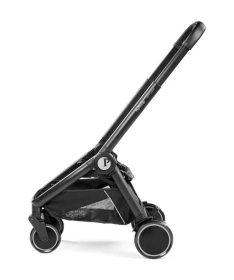 Peg Perego City Loop kolica za bebe do 22 kg - Metal