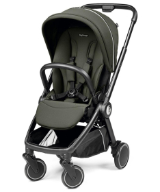 Peg Perego City Loop kolica za bebe do 22 kg - Metal