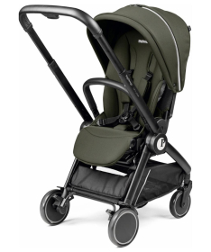 Peg Perego City Loop kolica za bebe do 22 kg - Metal