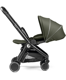 Peg Perego City Loop kolica za bebe do 22 kg - Metal