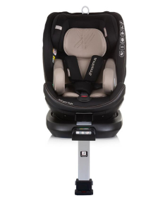 Chipolino Maximus 360 iSize Isofix auto sedište za bebu 40-150cm Macadamia