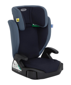 Graco Junior Maxi i-Size auto sedište za decu 100-150cm - Navy