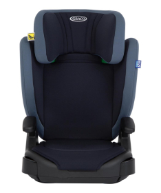 Graco Junior Maxi i-Size auto sedište za decu 100-150cm - Navy