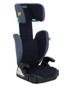 Graco Junior Maxi i-Size auto sedište za decu 100-150cm - Navy