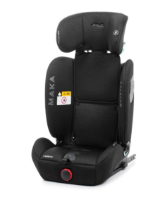 Babyauto Maka i-Size Isofix auto sedište za decu 76-150cm - Black