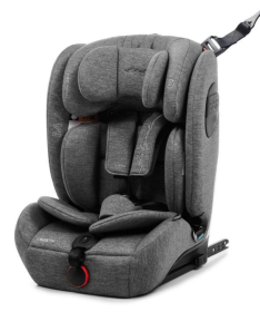 Babyauto Maka i-Size Isofix auto sedište za decu 76-150cm - Grey