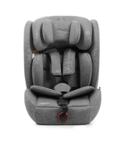 Babyauto Maka i-Size Isofix auto sedište za decu 76-150cm - Grey