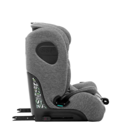 Babyauto Maka i-Size Isofix auto sedište za decu 76-150cm - Grey