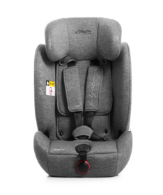 Babyauto Maka i-Size Isofix auto sedište za decu 76-150cm - Grey