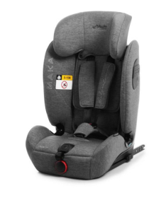 Babyauto Maka i-Size Isofix auto sedište za decu 76-150cm - Grey