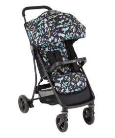 Graco Breaze Lite 2 kolica za bebe Hummingbird