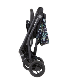 Graco Breaze Lite 2 kolica za bebe Hummingbird