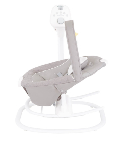 Graco SoftSway ljuljaška za bebe 2 u 1 Starlight