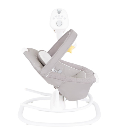 Graco SoftSway ljuljaška za bebe 2 u 1 Starlight