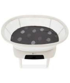 4 Moms Mamaroo Sleep navlaka za dušek Grey - A044390