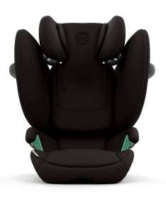 Cybex Solution G2 Comfort I-size Isofix auto sedište za decu 15-50 kg Magic Black