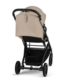 Cybex Beezy kolica za bebe do 22 kg Almond Beige