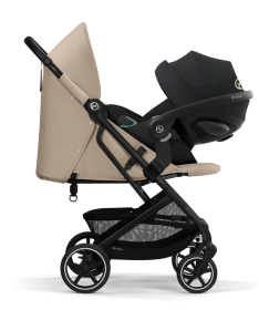 Cybex Beezy kolica za bebe do 22 kg Almond Beige