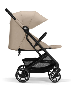 Cybex Beezy kolica za bebe do 22 kg Almond Beige