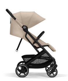 Cybex Beezy kolica za bebe do 22 kg Almond Beige