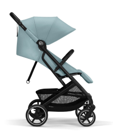 Cybex Beezy kolica za bebe do 22 kg Stormy Blue