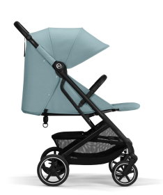 Cybex Beezy kolica za bebe do 22 kg Stormy Blue