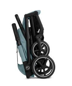 Cybex Beezy kolica za bebe do 22 kg Stormy Blue