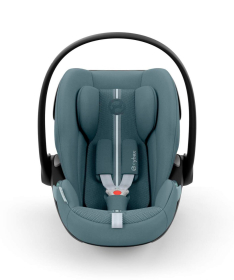 Cybex Balios S Lux kolica 2 u 1 sa auto sedištem Cloud G I-size - Stormy Blue