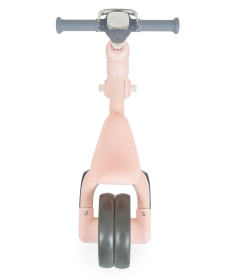 Byox Mini tricikl balanser za decu 2 u 1 do 25 kg Pink