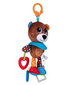 Bali Bazoo plišana igračka Meda Teddy BZ81132