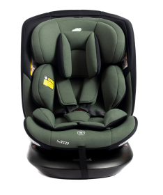 BBO Cruser i-Size Isofix auto sedište za decu 40-150 cm - Green