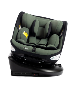 BBO Cruser i-Size Isofix auto sedište za decu 40-150 cm - Green