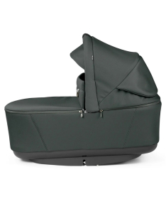 Peg Perego korpa za kolica za bebe Pop Up City Loop - Metal