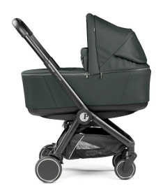 Peg Perego korpa za kolica za bebe Pop Up City Loop - Metal