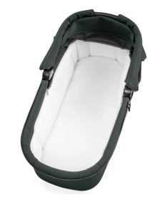 Peg Perego korpa za kolica za bebe Pop Up City Loop - Metal