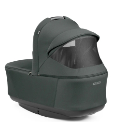 Peg Perego korpa za kolica za bebe Pop Up City Loop - Metal