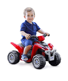 Peg Perego motor na akumulator za decu 6V Mini Polaris - PIGMD0011