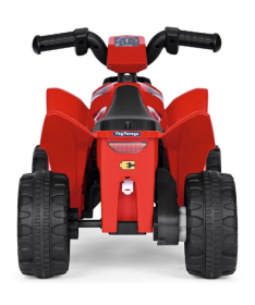 Peg Perego motor na akumulator za decu 6V Mini Polaris - PIGMD0011