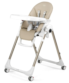 Peg Perego hranilica za bebe Prima Pappa Follow Me Astral