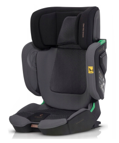 Cavoe Grand Prix i-Size Pro Isofix auto sedište za decu 100-150cm Iron