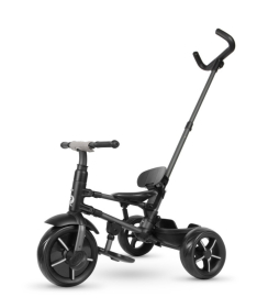 QPlay Rito Star tricikl za decu do 25kg - Grey