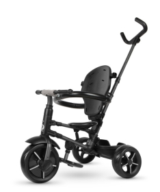 QPlay Rito Star tricikl za decu do 25kg - Grey