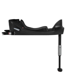 Cybex Balios S Lux kolica 4 u 1 sa auto sedištem i Isofix Bazom Aton S2 - Stormy Blue&Blue Turquoise