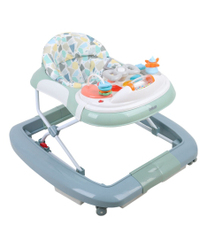 Jungle dubak za bebe Klik Klak Blue 40010432